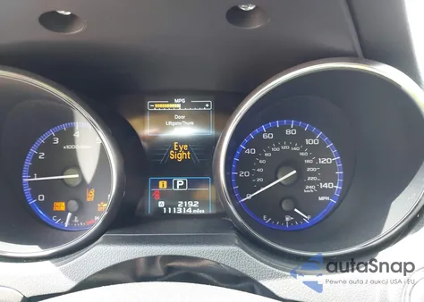 2015 Subaru Outback 2.5I Limited from USA, damaged, VIN 4S4BSANC6F3290095